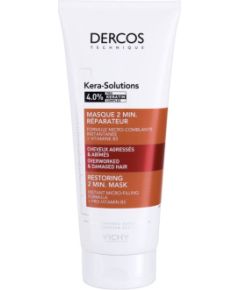 Vichy Dercos / Kera-Solutions 200ml 2 Min.