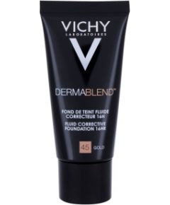 Vichy Dermablend / Fluid Corrective Foundation 30ml SPF35