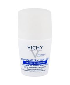 Vichy Deodorant / 24h 50ml