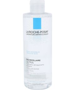 La Roche-posay Micellar Water / Ultra Sensitive Skin 400ml