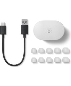 YAMAHA TW-E7B BEIGE G Наушники