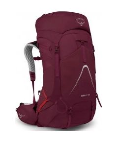 Osprey Mugursoma Aura AG LT 65 WM/L Black