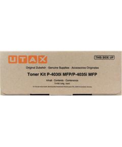 Triumph-adler Triumph Adler / Utax Kit P4030i (614010015/ 614010010) Тонер-картридж, черный (SPEC)