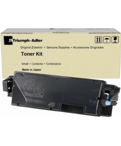 Triumph-adler Triumph Adler Toner Kit PK-5011K/ Utax Toner PK5011K Black (1T02NR0TA0/ 1T02NR0UT0)