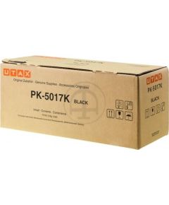 Triumph-Adler/Utax toner cartridge black PK-5017K (1T02TV0UT0/1T02TV0TA0)