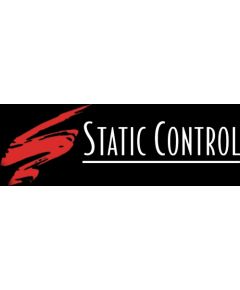 Static Control Compatible Static-Control Hewlett-Packard black 350 XL (CB336EE) Black, 580 p.