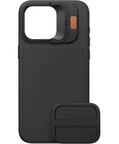 Case PolarPro for iPhone 15 Pro Max (black)
