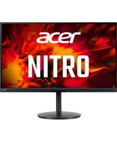 Monitors Acer Nitro XV282KKVbmiipruzx (UM.PX2EE.V01)