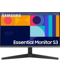 Monitors Samsung S332C (LS24C332GAUXEN)