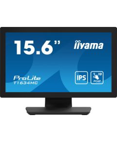 Monitors iiyama ProLite T1634MC-B1S