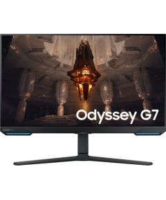 Monitors Samsung Odyssey G70B (LS32BG702EUXEN)