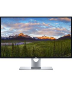 Monitors Dell UltraSharp 8K 7680x4320 UP3218KA (210-BFWF)