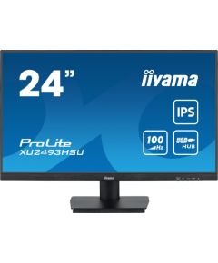 Monitors iiyama ProLite XU2493HSU-B6