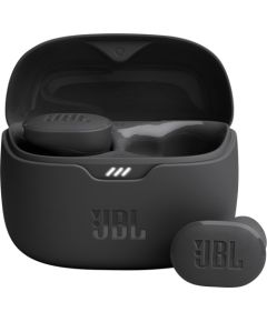 JBL wireless earbuds Tune Buds, black