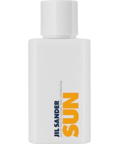 Jil Sander Sun Women Edt Spray 125ml Sieviešu Smaržas