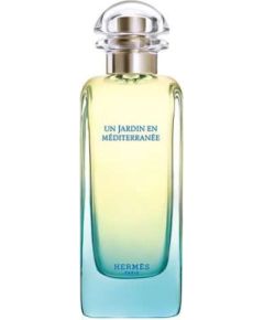 Hermes Un Jardin En Mediterranee Edt Spray 50ml