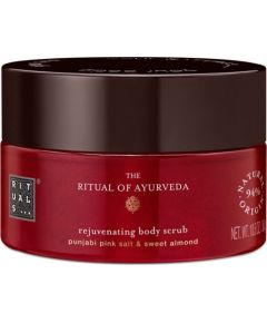 Rituals Ayurveda Rejuvenating Body Scrub 300g