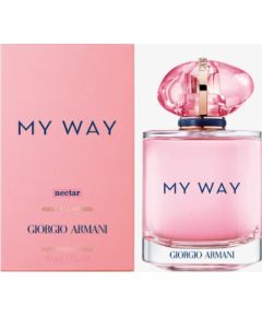 Giorgio Armani Armani My Way Nectar Edp Spray 90ml