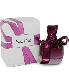 Nina Ricci Ricci Ricci Edp Spray 50ml