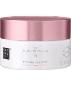 Rituals Sakura Renewing Body Scrub 250g