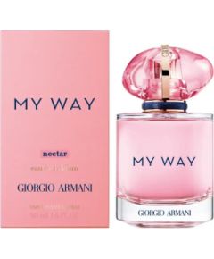 Giorgio Armani Armani My Way Nectar Edp Spray 50ml