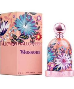 J. Del Pozo Halloween Blossom Edt Spray 100ml