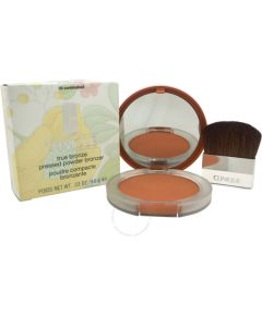 Clinique True Bronze Pressed Powder Bronzer 9.6gr