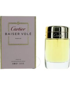 Cartier Baiser Vole Parfum Spray 50ml