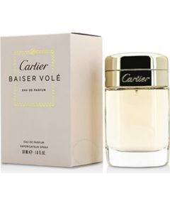 Cartier Baiser Vole Edp Spray 50ml