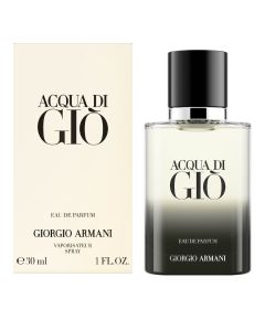 Giorgio Armani Armani Acqua Di Gio Pour Homme Edp Spray 30ml