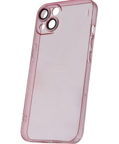 Mocco Slim Color case Aizsargapvalks Priekš Samsung Galaxy A34 5G