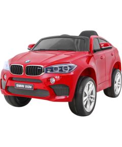 BMW X6M Детский Электромобиль