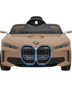 BMW I4 Детский Электромобиль