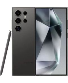Samsung SM-S928B Galaxy S24 Ultra Dual SIM 5G 12GB RAM 512GB Enterprise Edition Titanium Black EU