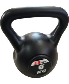 Kettlebell EB Fit 6kg