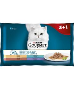 Purina cats moist food 85 g