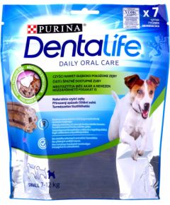 PURINA Dentalife Small - Dental snack for dogs - 115g