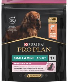 Purina Small & Mini Adult Sensitive Skin 700 g Salmon