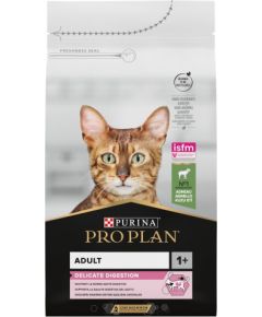 PURINA Pro Plan Delicate Digestion Adult - dry cat food - 1.5 kg