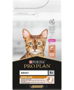 PURINA Pro Plan Adult Derma Care - dry cat food - 1,5 kg