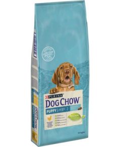 Purina Dog Chow Puppy Chicken 14 kg