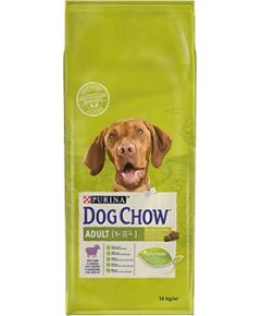 Purina DOG CHOW Adult 14 kg Lamb