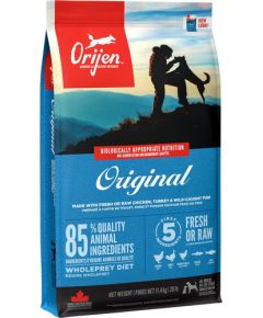 ORIJEN Original - dry dog food - 11,4 kg