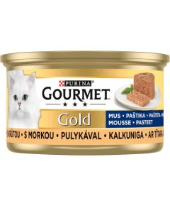 Purina 7613033776533 cats moist food 85 g