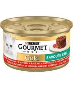 Purina 7613035464032 cats moist food 85 g