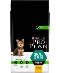 Purina Pro Plan Small & Mini Opti start - chicken - dry food for dogs - 7 kg