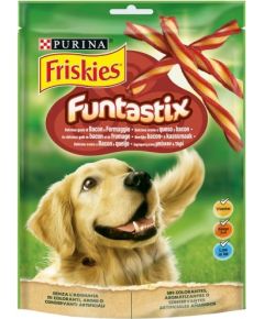 Purina Friskies Funtastix 175 g Adult