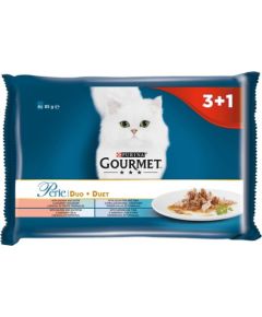 Purina 7613037552447 cats moist food 85 g