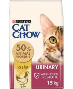 Purina Cat Chow Special Care Urinary Tract Health-   cats dry food 15 kg Adult Chicken