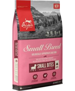 Orijen Small Breed Dog- Dry dog ​​food- 4,5 kg